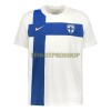 Original Fußballtrikot Finnland Heimtrikot 2022 Für Herren